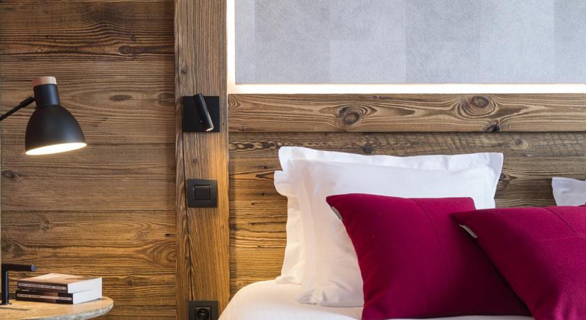 Hotel Village Montana By Les Etincelles Tignes Ngoại thất bức ảnh