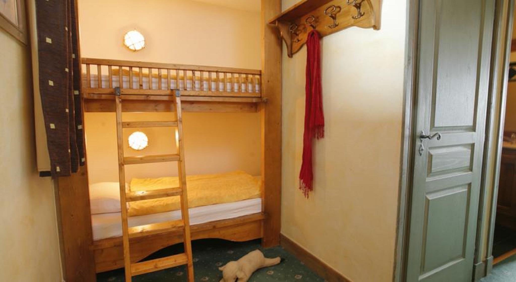 Hotel Village Montana By Les Etincelles Tignes Ngoại thất bức ảnh